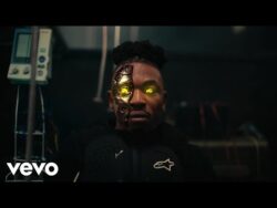 Video: Mayorkun Holy Father (Ft. Victony )