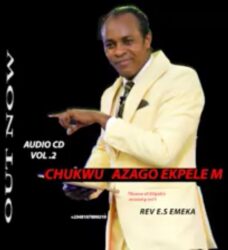 Mp3: Rev E S Emeka – Akalachi