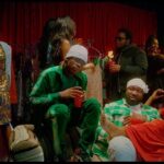 Video: Harrysong Ft Olamide, And Fireboy – She Knows