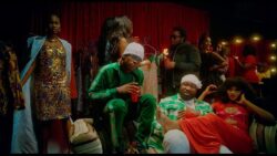  Video: Harrysong Ft Olamide, And Fireboy – She Knows