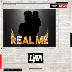 Mp3: Lyta – Real Me