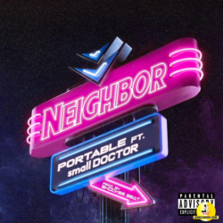 Mp3: Portable  (Neighbor Ft Small Doctor)