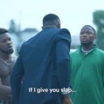 Comedy Skit: Broda Shaggi – 3 Mad Men (Starr. Odunlade Adekola & Brainjotter)