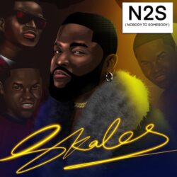 Skales – N2S (Nobody to Somebody)