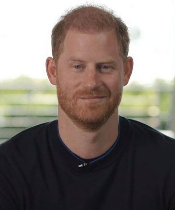 Prince Harry looks totally different as he debuts new haircut