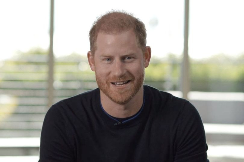 Prince Harry looks totally different as he debuts new haircut