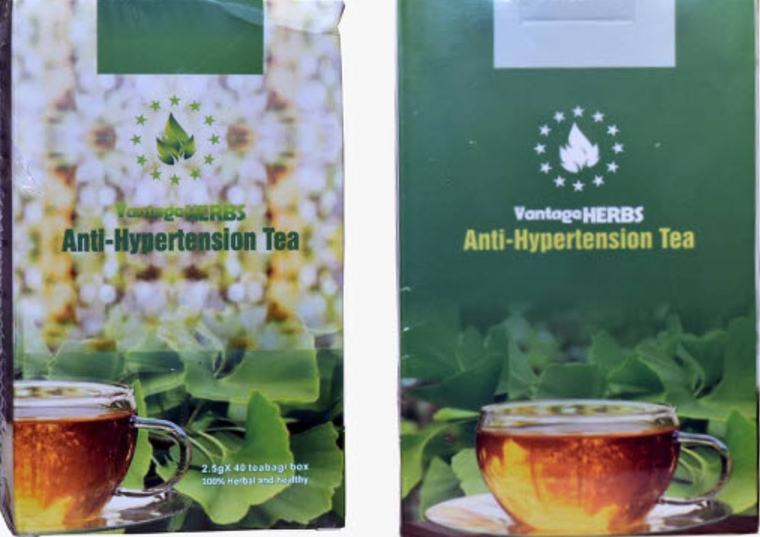 New Way to Reverse Hypertension, Lower Blood Pressure and Improve Blood circulation