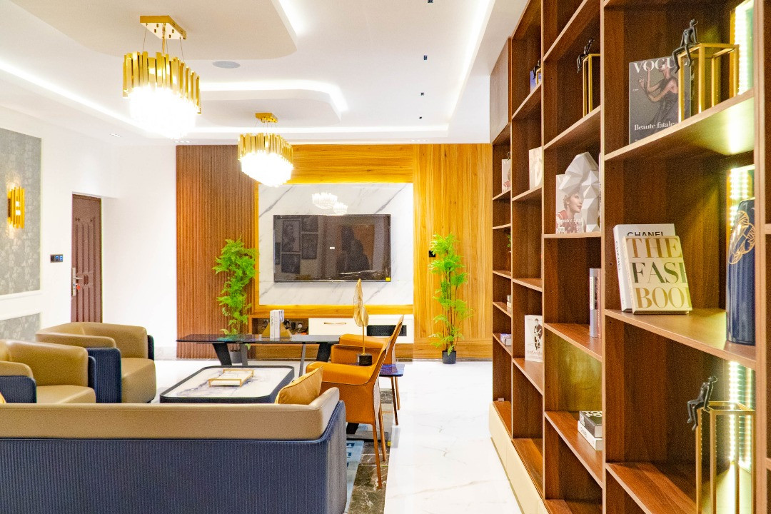 How One Company Changed The Short-Let Apartment Business In Nigeria - The Sujimoto Residences