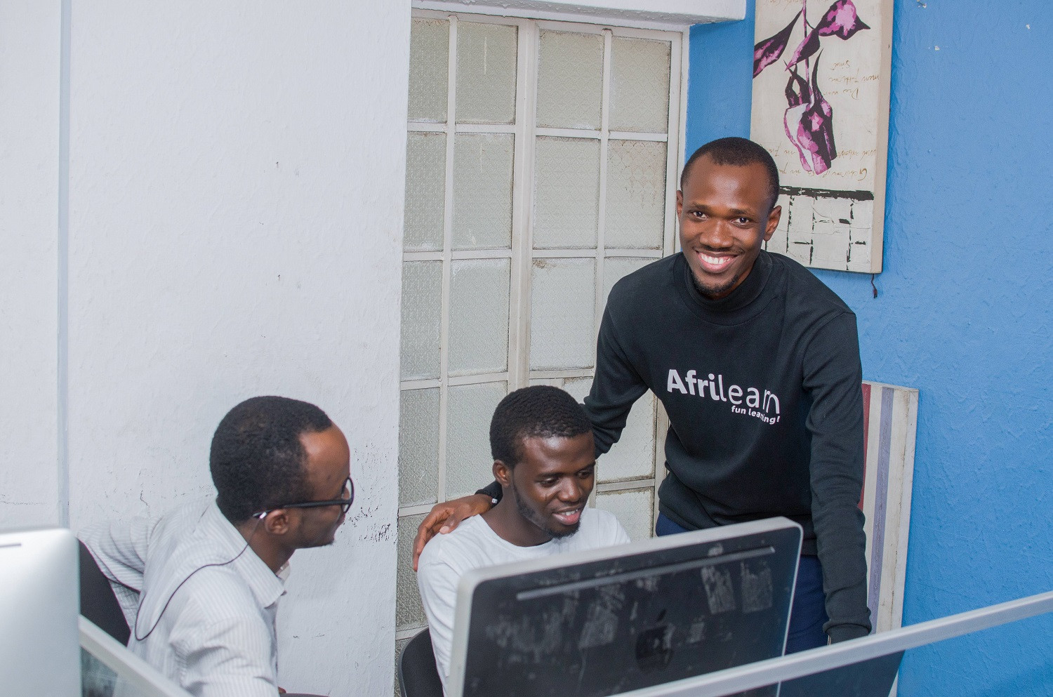 Nigerian EdTech startup Afrilearn provides free, world-class education for Primary and Secondary Students