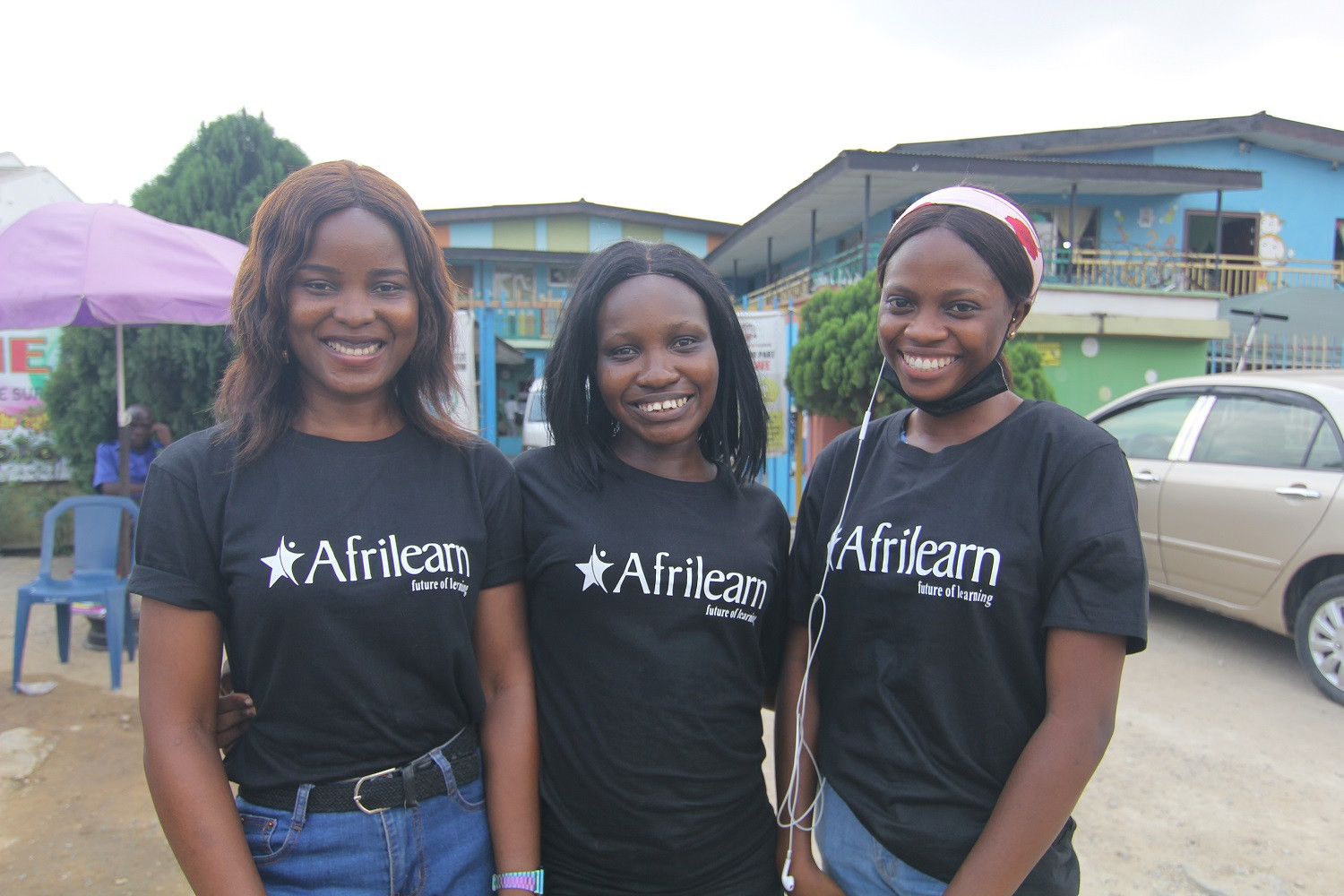 Nigerian EdTech startup Afrilearn provides free, world-class education for Primary and Secondary Students