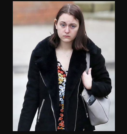  Father defends teaching assistant daughter, 23, who had sex with 14-year-old boy, says 