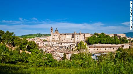 Body of 70-year-old Italian woman found sitting in chair, two years after her death