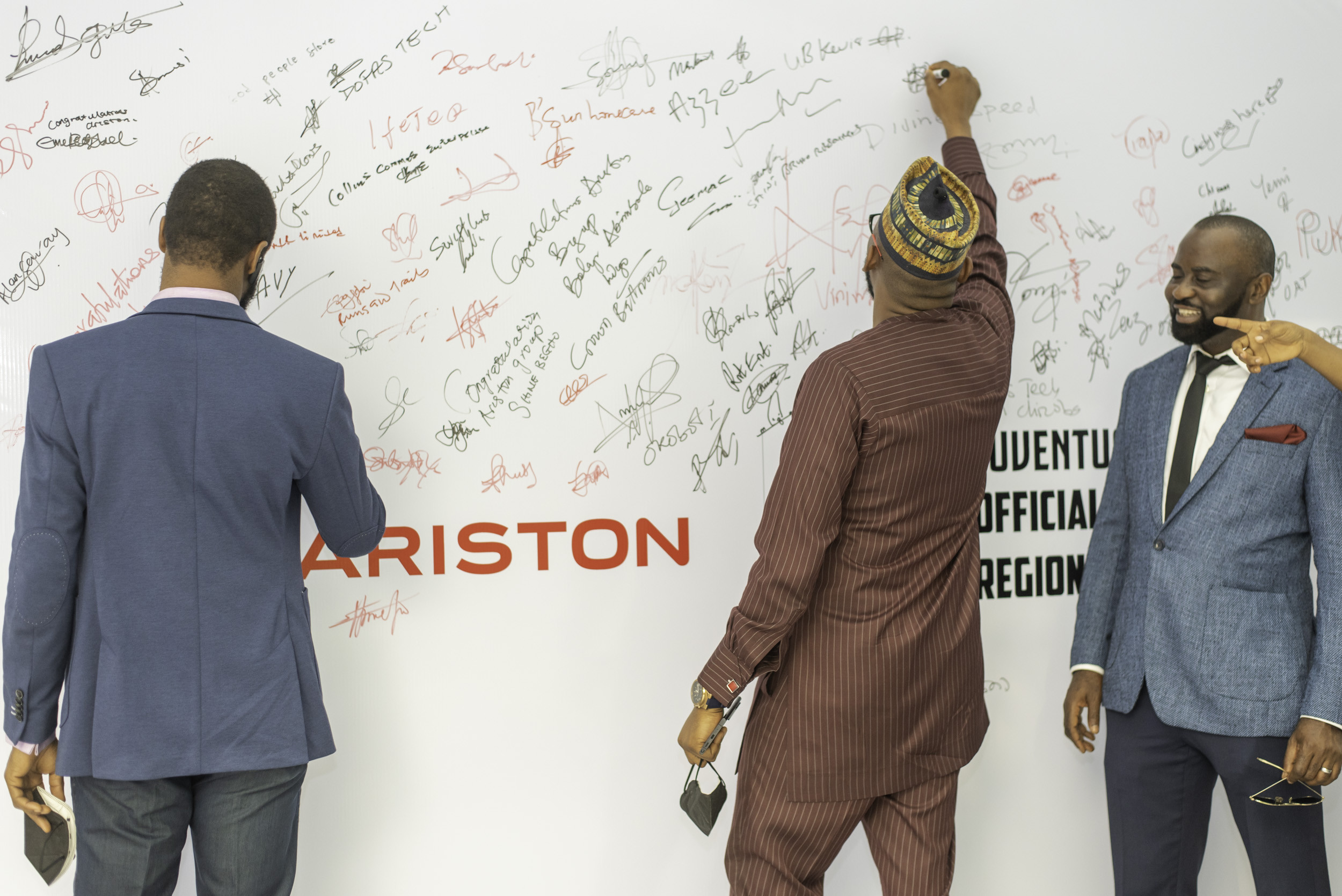 Ariston extends partnership deal with Juventus FC to Africa