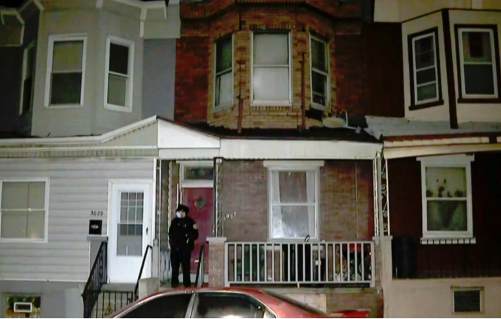 Philadelphia man stabs 6 family members as they slept