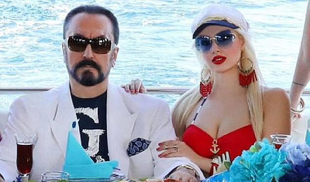 Survivors of Turkish televangelist Adnan Oktar who was jailed for over 1000 years reveal how he molested and raped them as children