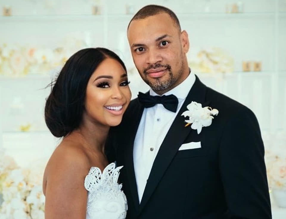 South African media personality, Minnie Dlamini and her husband file for divorce 4 years after their fairytale wedding 