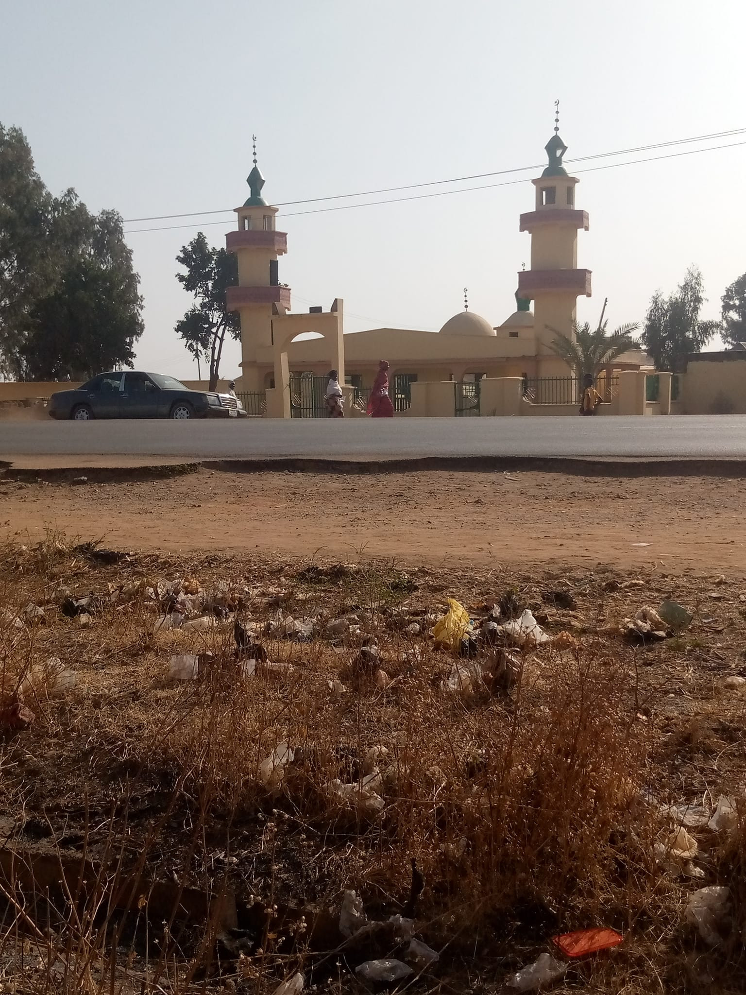 Four Kano and Nasarawa travellers killed in Plateau attack