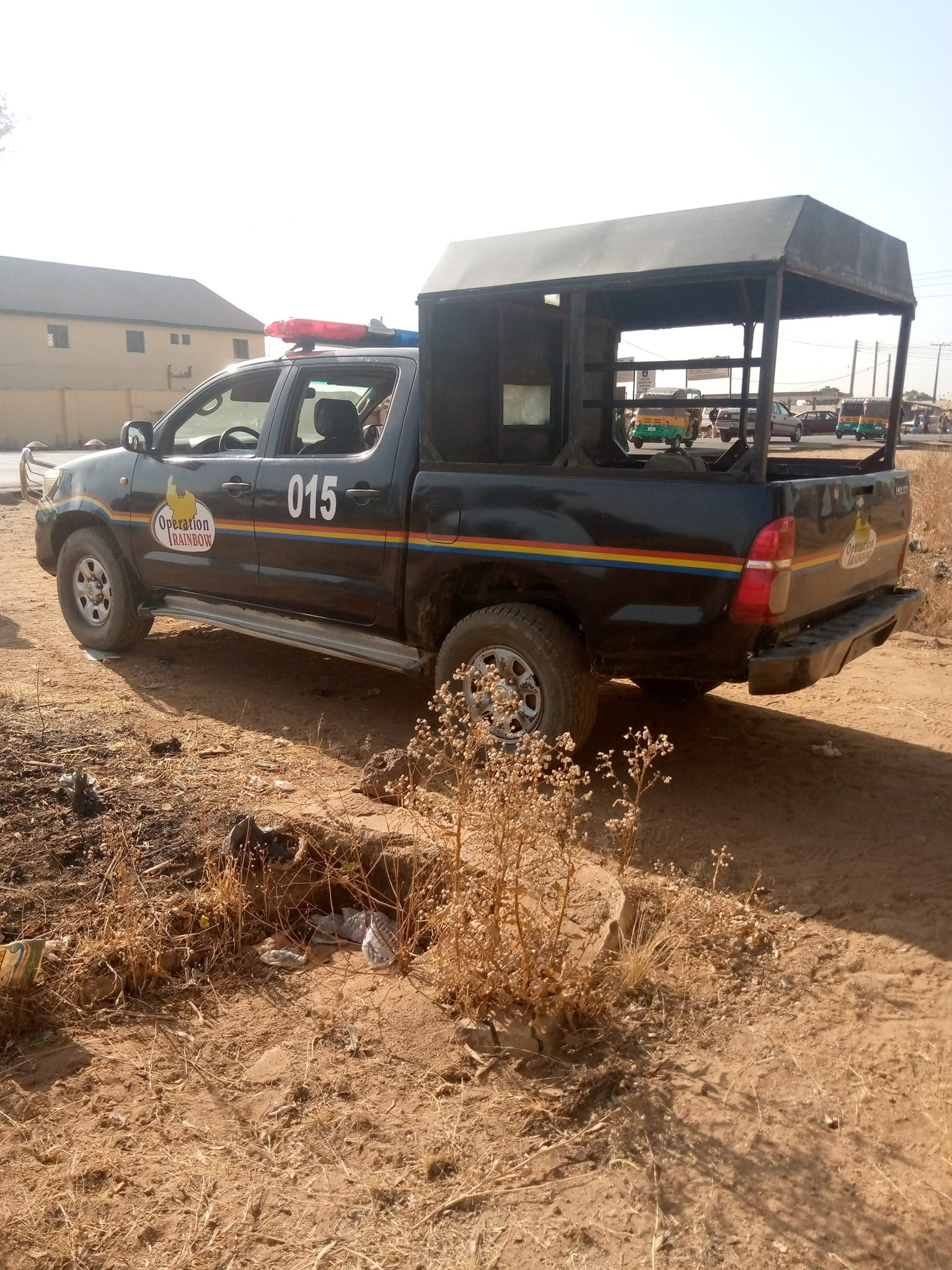 Four Kano and Nasarawa travellers killed in Plateau attack