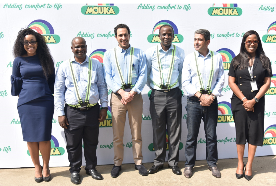 Mouka Makes Smooth Transition For Sustainable Market Leadership, Changes Ownership To Dolidol Backed By DPI