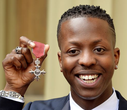 Music pioneer Jamal Edwards MBE dies at 31