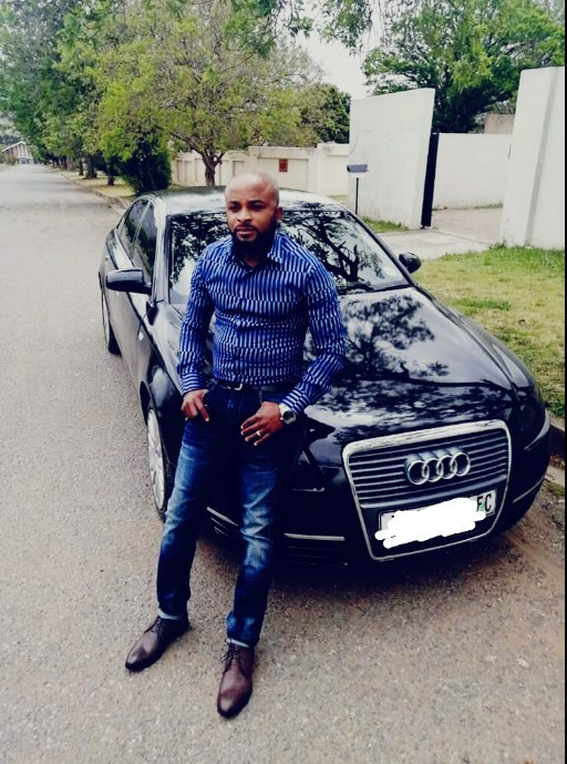 Nigerian man shot dead, police officer wounded in robbery at restaurant in South Africa 