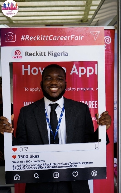 Reckitt Nigeria Launches its Graduate Trainee Program 