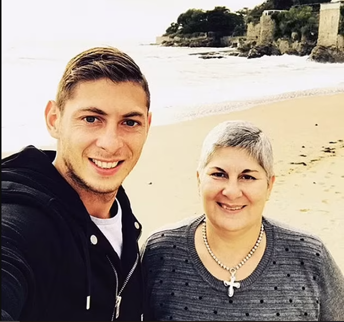 Emiliano Sala