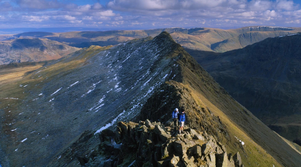 Former Man City doctor falls to his death after revisiting mountain where he proposed to his wife 27 years ago 