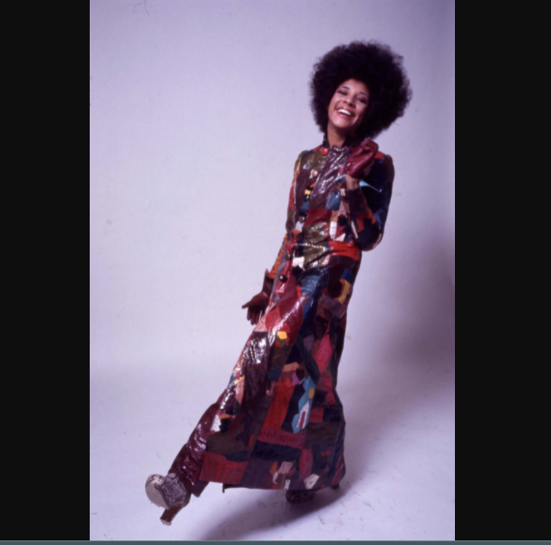 Queen of Funk, Betty Davis dies at 77