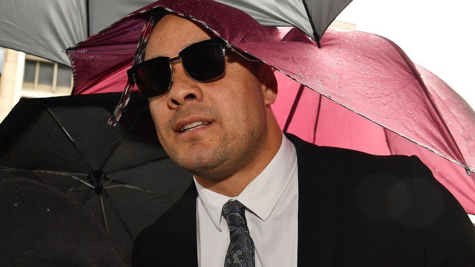 Rugby star Jarryd Hayne wins appeal in sexual assault case against two women