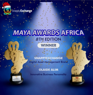 Recommended App to Sell/Redeem Your Gift Cards & Bitcoin For Instant Naira: Snappy Exchange