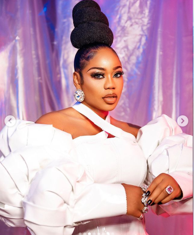 I?ve come a long way showing women that what a man can do a woman can do better - Toyin Lawani says as she celebrates her 40th birthday 