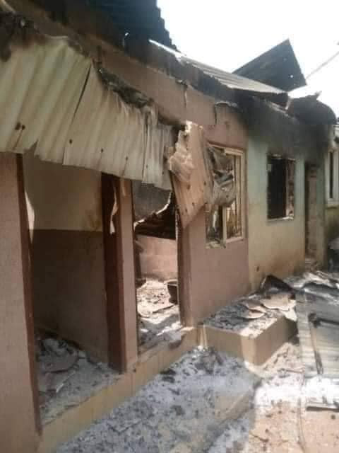 Abia: Gunmen kill former PDP women leader, her daughter and two others in Ohafia 