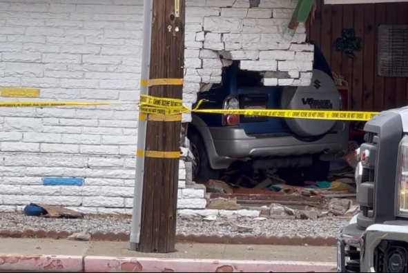 19 children injured after SUV slams into California preschool