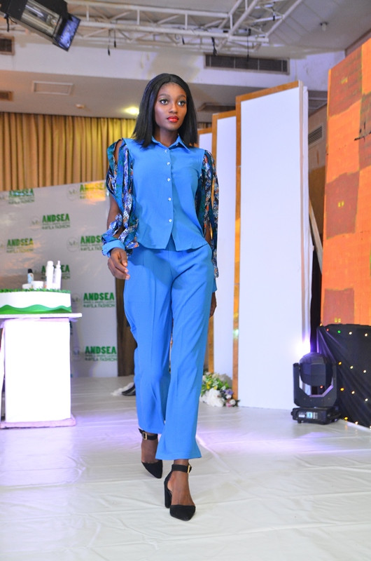 Avila NaturalLe Launches Fashion Brand; Rewards Distributors