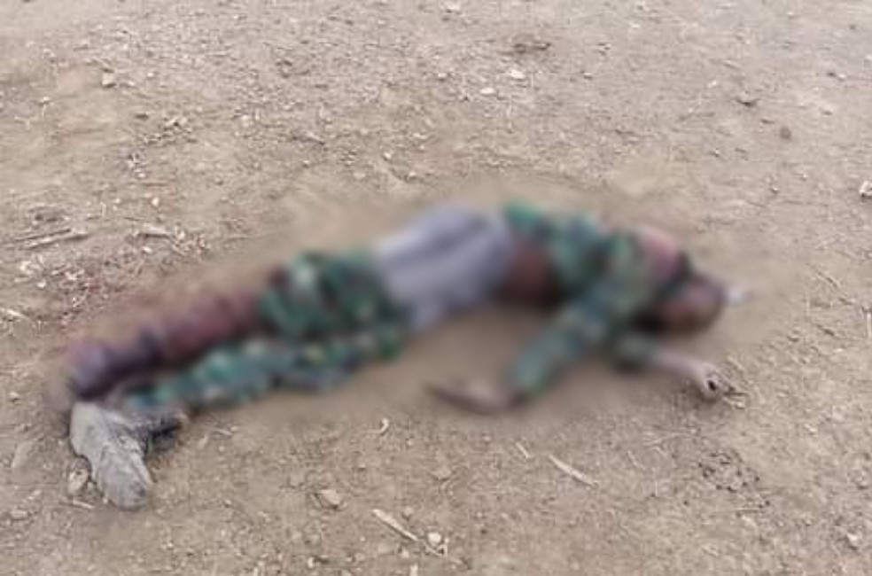 Bandits kill 13 soldiers, five policemen in Kebbi (photos) 