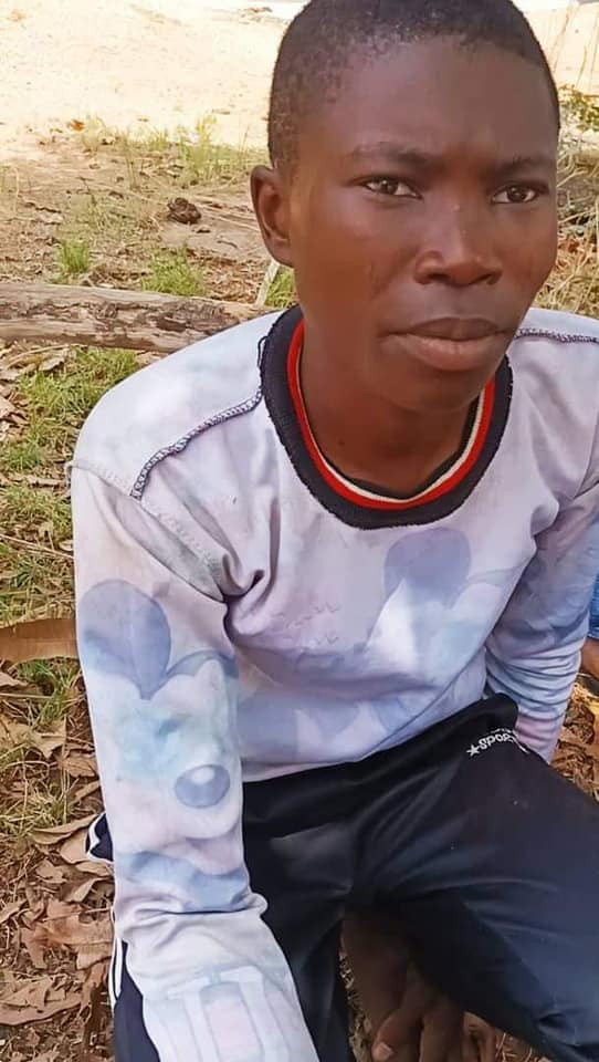 We gave him rat poison because he saw our faces - Two teenage brothers narrate how they abducted, killed neighbour