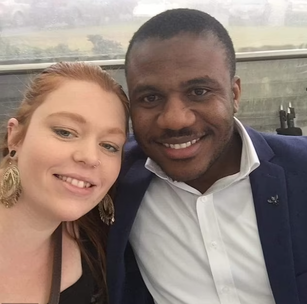 Nigerian man and his new girlfriend set ablaze by ex-partner in Australia