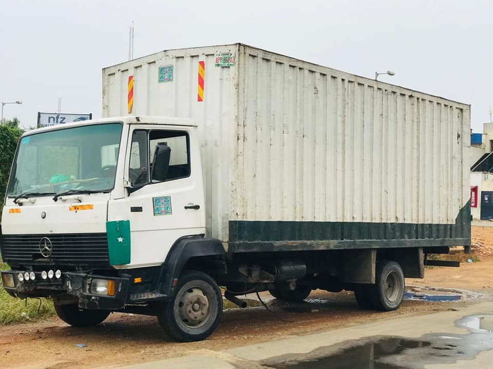 Four arrested as NDLEA intercepts 3 million opioid capsules at Lagos terminal; 8, 613kg cannabis at Eko Atlantic Beach