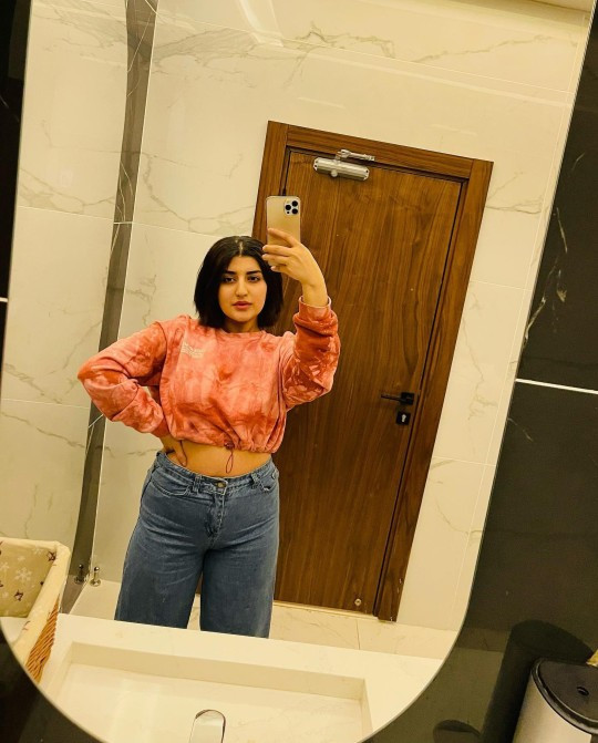 TikTok star ?shot dead by her 17-year-old brother for wearing crop tops in honour killing?