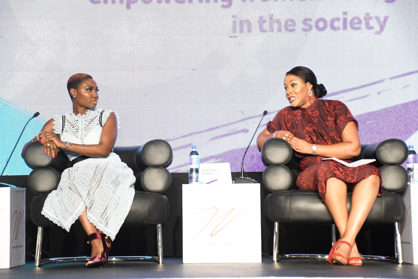 #BreakTheBias: Access Bank set financial target of N100bn in loans to women Businesses