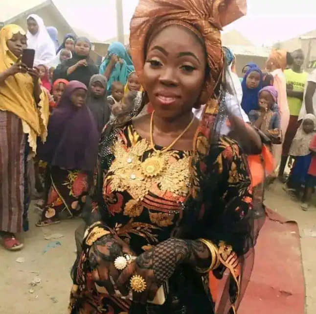 Young woman dies a day to her wedding in Nasarawa 