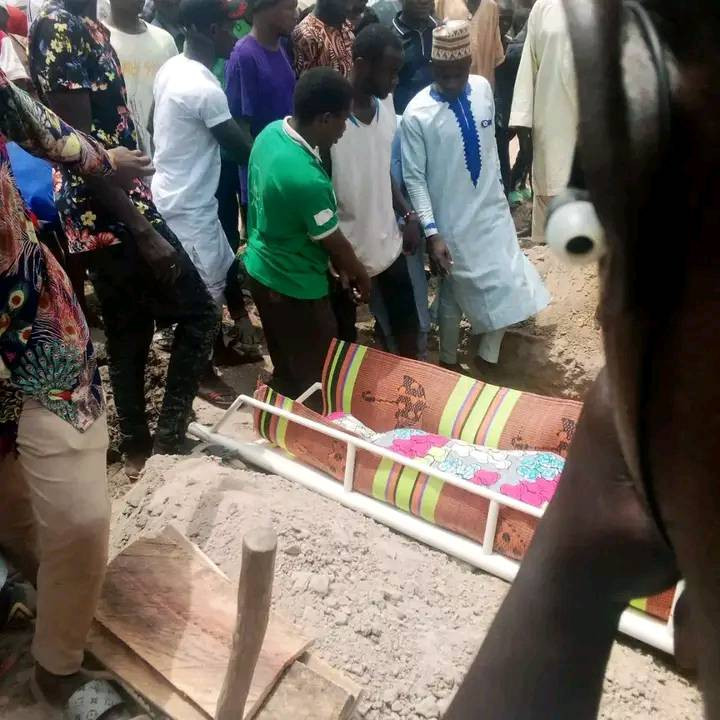 Young woman dies a day to her wedding in Nasarawa 