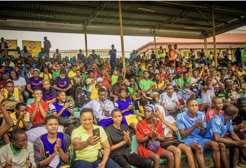 Maltina School Games 2022: 5 Exciting Things About the Just Concluded Lagos State finals 