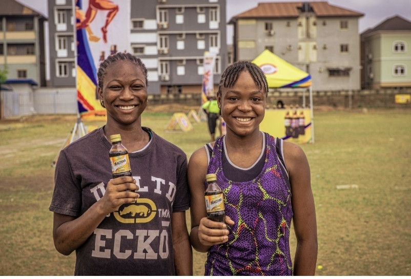 Maltina School Games 2022: 5 Exciting Things About the Just Concluded Lagos State finals 