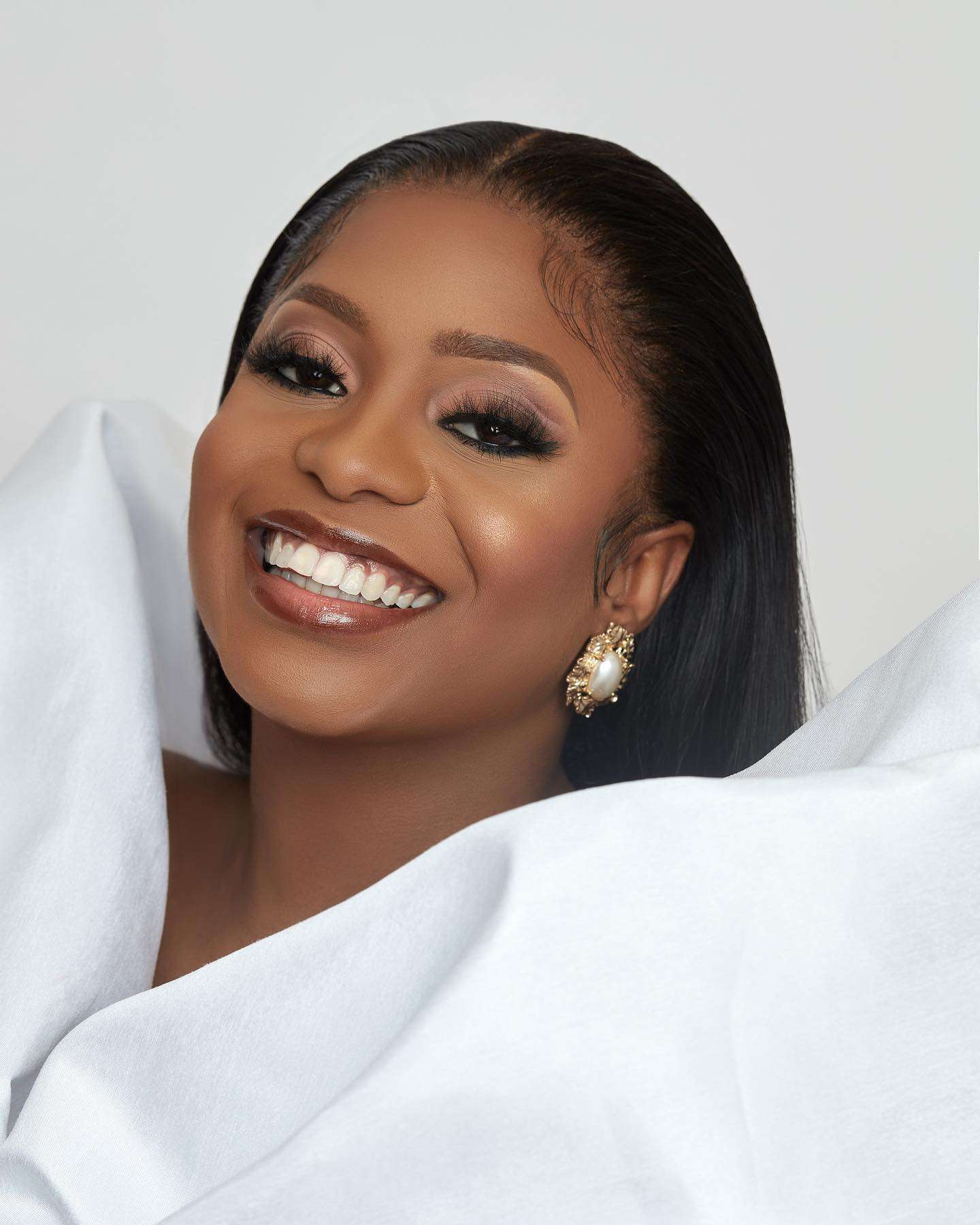 Kiki Osinbajo releases stunning photos as she celebrates her birthday 