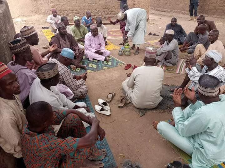 Angry constituents chase Niger state lawmaker out of community (video) 