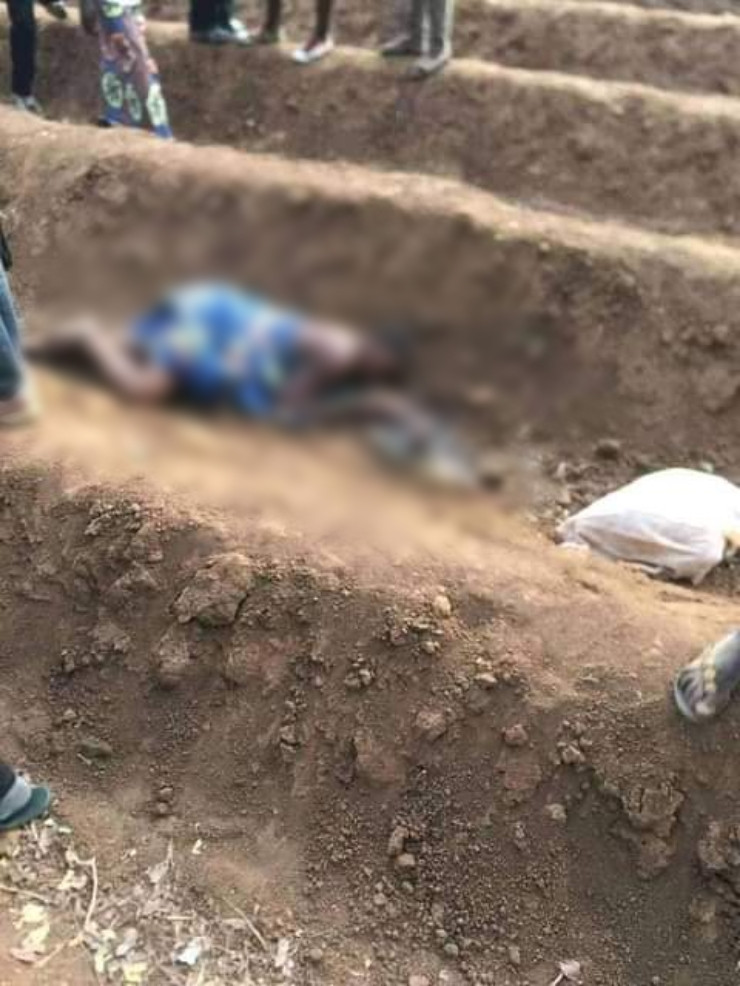 Death toll from bandit attack in Kaduna community rises to 26 