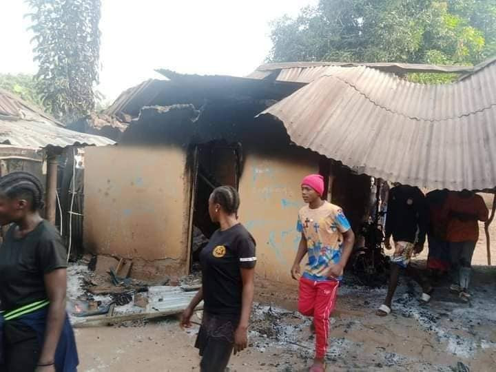 Death toll from bandit attack in Kaduna community rises to 26 