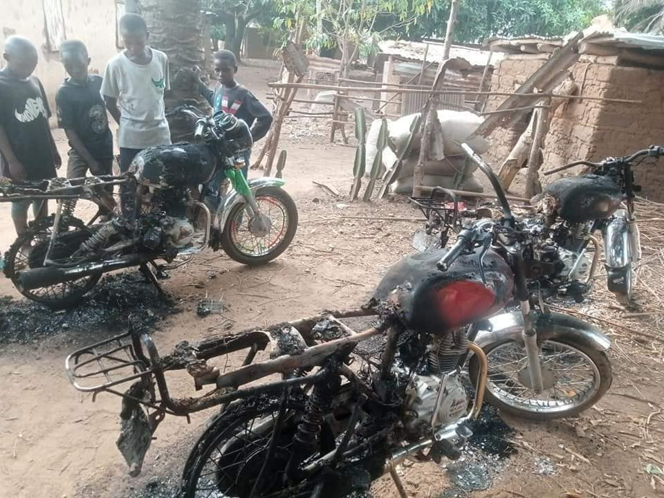 Death toll from bandit attack in Kaduna community rises to 26 